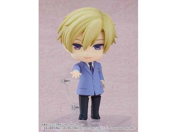 Orange Rouge Ouran High School Host Club Series Tamaki Suoh Nendoroid Doll | 4580590173972
