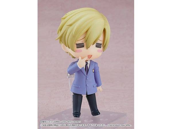 Orange Rouge Ouran High School Host Club Series Tamaki Suoh Nendoroid Doll | 4580590173972