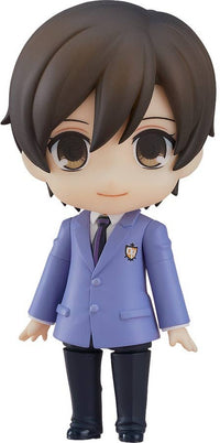 Nendoroid Haruhi Fujioka | 4580590173989