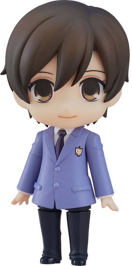 Nendoroid Haruhi Fujioka | 4580590173989