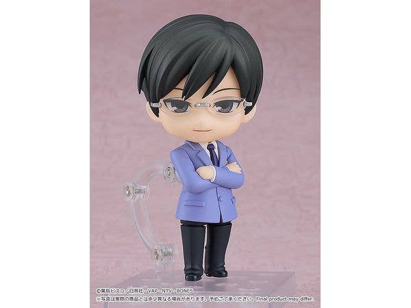 Nendoroid Kyoya Ootori | 4580590174207