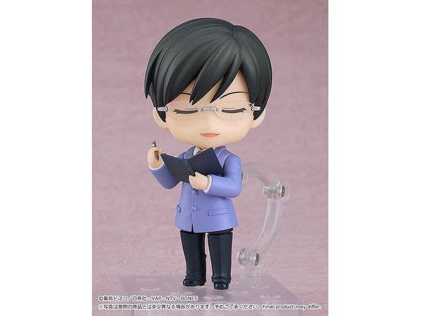 Nendoroid Kyoya Ootori | 4580590174207