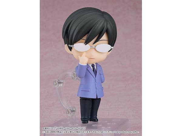 Nendoroid Kyoya Ootori | 4580590174207