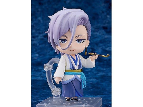 Nendoroid Usui Yuen Front
