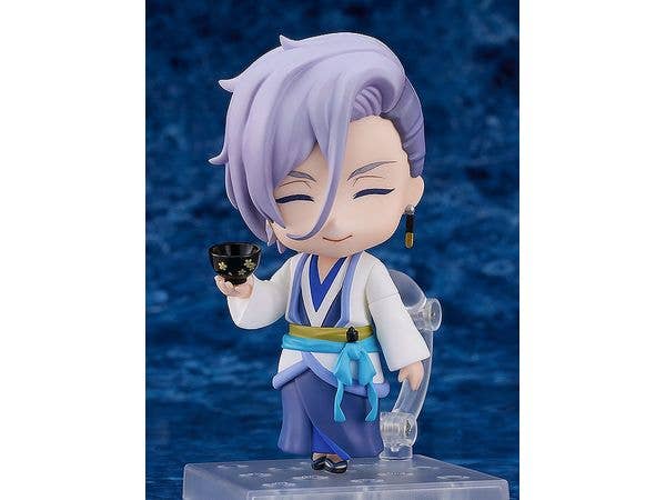 Nendoroid Usui Yuen Pose