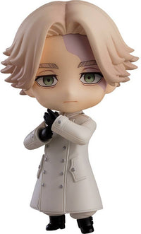 Orange Rouge Tokyo Revengers Series Inupi Seishu Inui Nendoroid Doll | 4580590174467