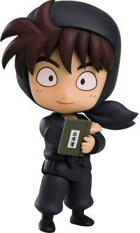 Orange Rouge Nintama Rantaro Series Hansuke Doi Nendoroid Doll | 4580590174689