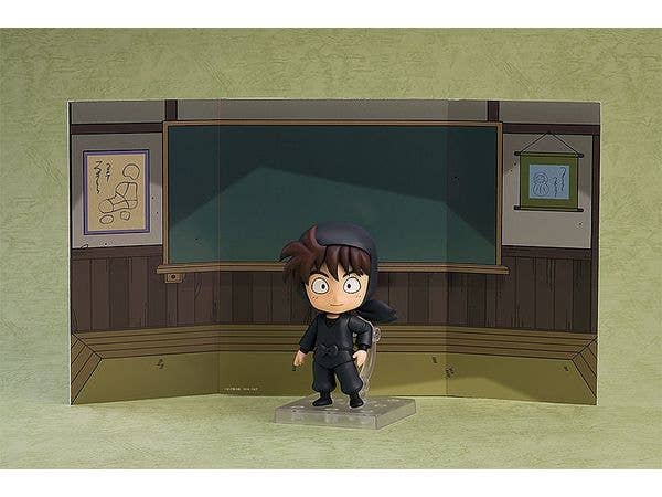 Orange Rouge Nintama Rantaro Series Hansuke Doi Nendoroid Doll | 4580590174689