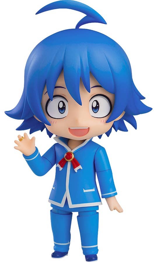 Nendoroid Iruma Suzuki | 4580590174696
