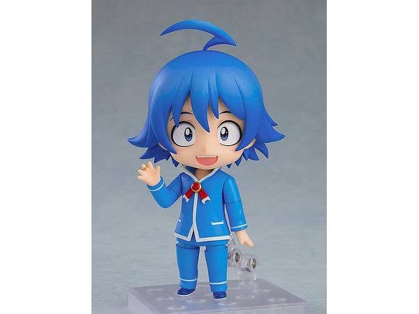 Nendoroid Iruma Suzuki | 4580590174696