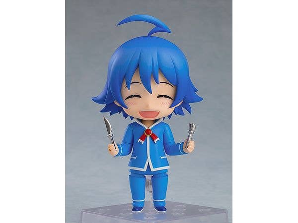 Nendoroid Iruma Suzuki | 4580590174696