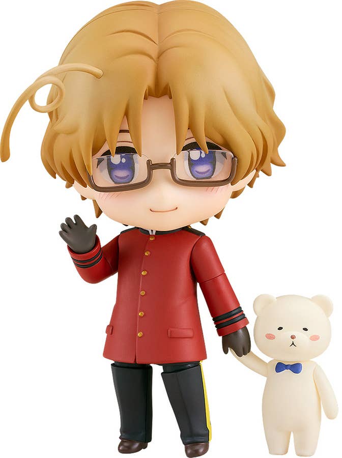 Nendoroid Canada | 4580590175082