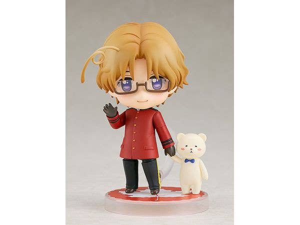Nendoroid Canada | 4580590175082