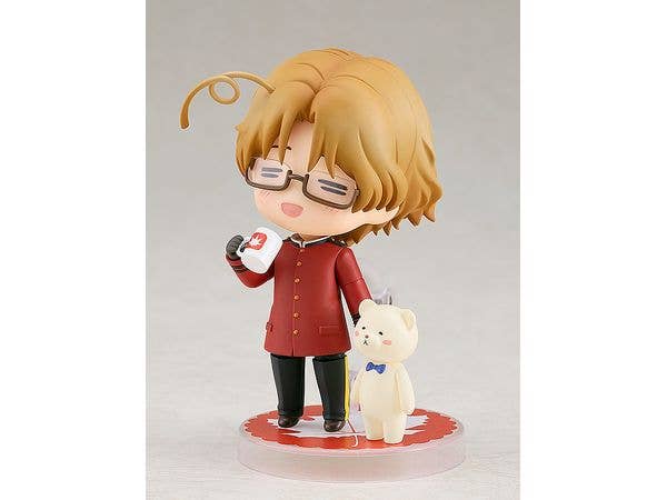 Nendoroid Canada | 4580590175082