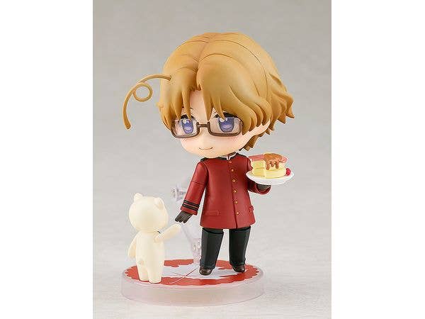 Nendoroid Canada | 4580590175082