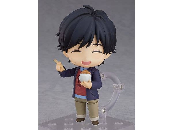 Nendoroid Eiji Okumura(re-run) | 4580590175433