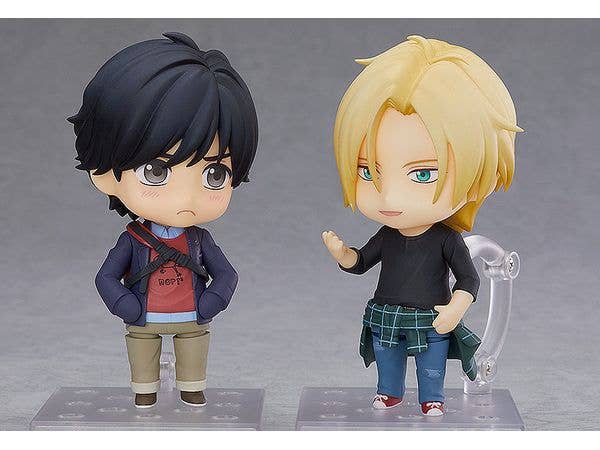 Nendoroid Eiji Okumura(re-run) | 4580590175433