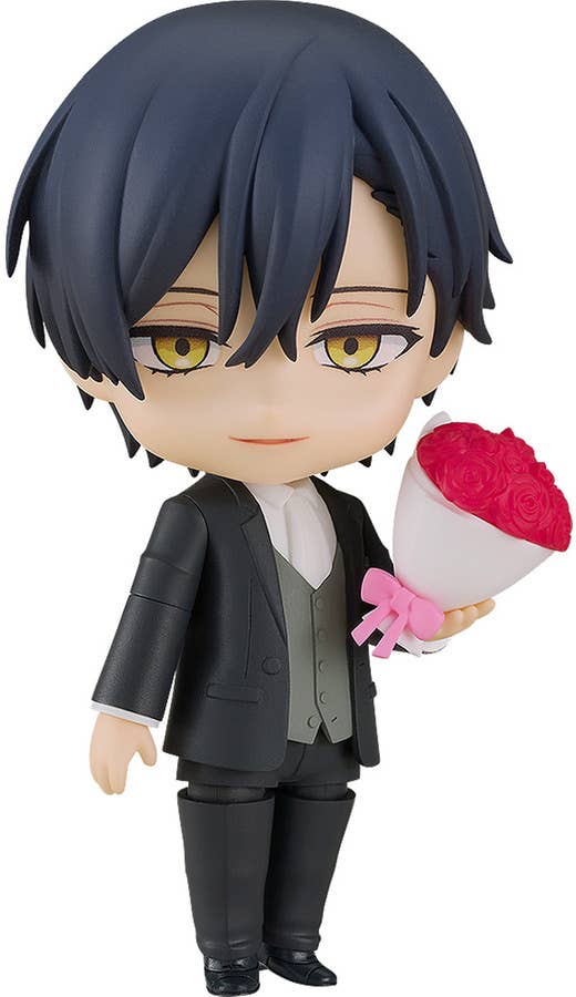 Nendoroid Noah Volstaire Wynknight | 4580590175914