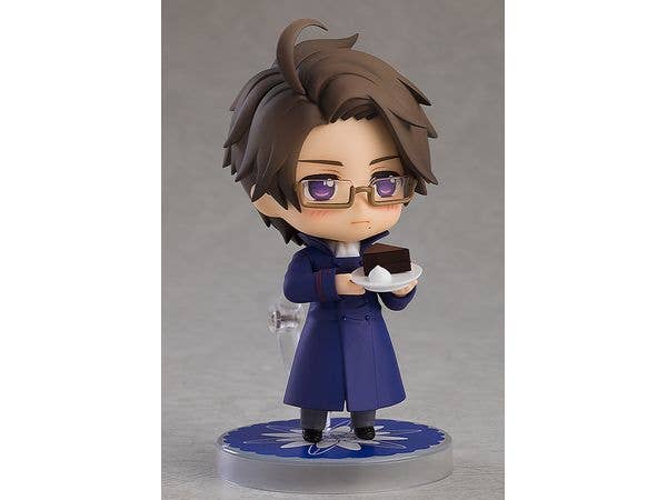 Nendoroid Austria | 4580590175969