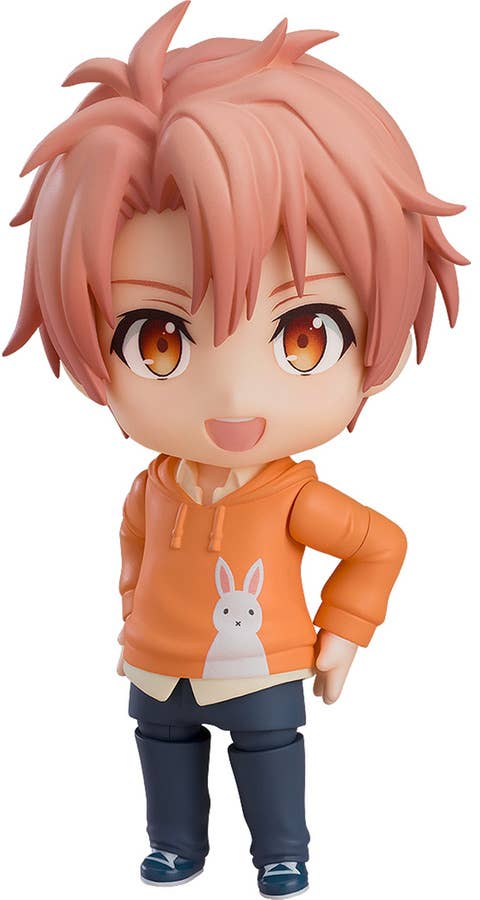 Nendoroid Mitsuki Izumi | 4580590175990