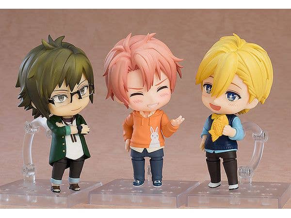 Nendoroid Mitsuki Izumi | 4580590175990