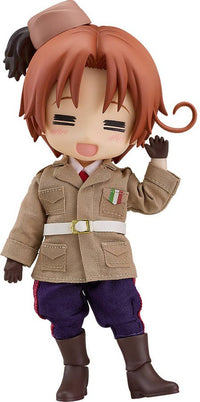 Nendoroid Doll Italy | 4580590176652