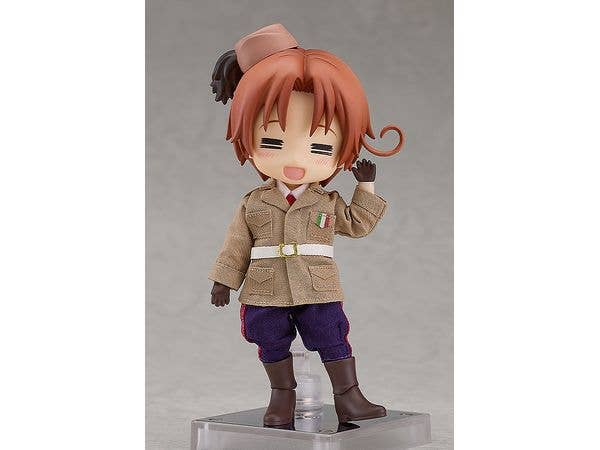 Nendoroid Doll Italy | 4580590176652