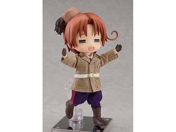 Nendoroid Doll Italy | 4580590176652
