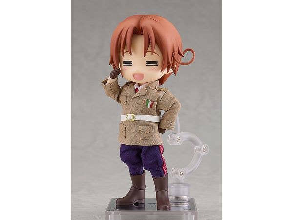 Nendoroid Doll Italy | 4580590176652