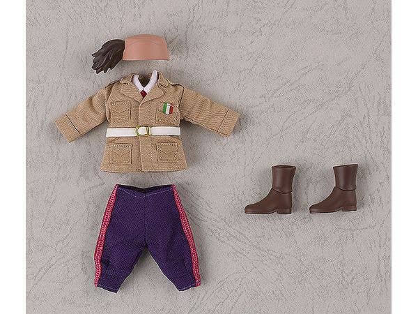 Nendoroid Doll Italy | 4580590176652