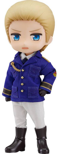 Nendoroid Doll Germany | 4580590176676