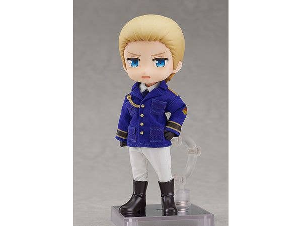 Nendoroid Doll Germany | 4580590176676