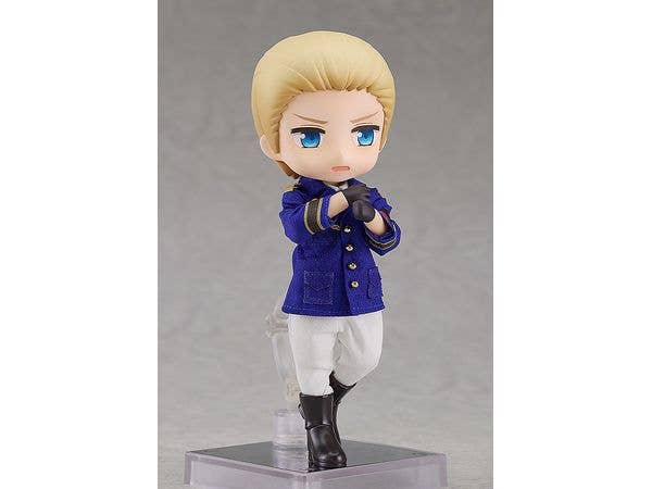 Nendoroid Doll Germany | 4580590176676