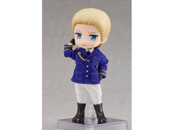 Nendoroid Doll Germany | 4580590176676