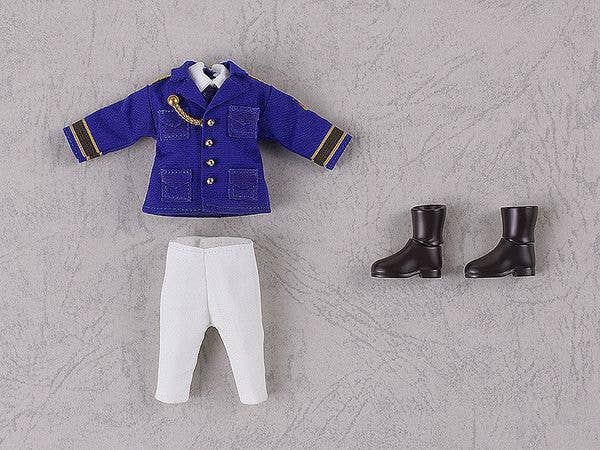 Nendoroid Doll Germany | 4580590176676