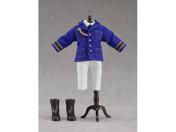 Nendoroid Doll Germany | 4580590176676