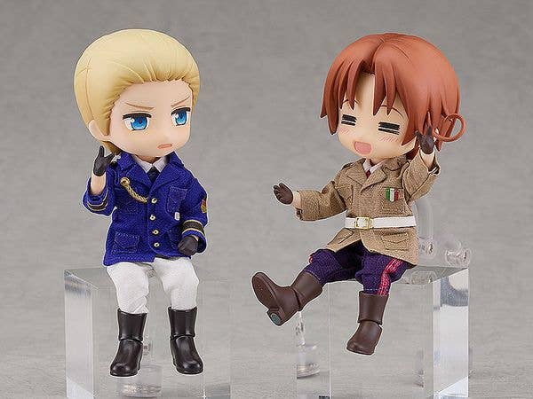 Nendoroid Doll Germany | 4580590176676