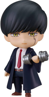 MASHLE MAGIC AND MUSCLES MASH BURNEDEAD NENDOROID AF | 4580590176843