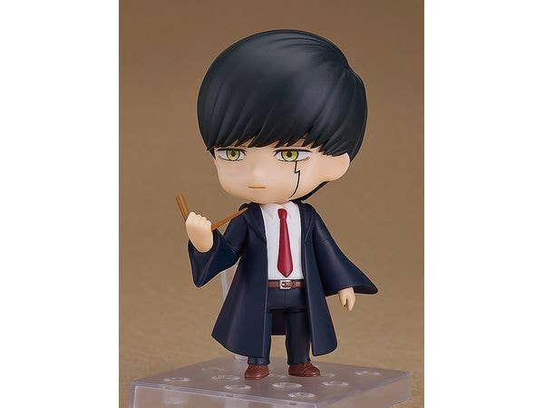 MASHLE MAGIC AND MUSCLES MASH BURNEDEAD NENDOROID AF | 4580590176843