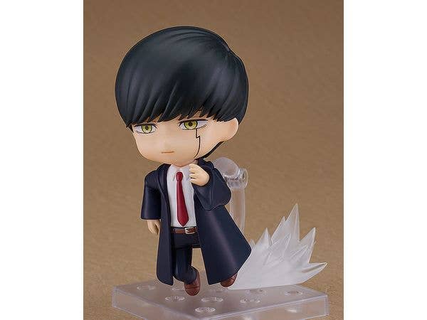 MASHLE MAGIC AND MUSCLES MASH BURNEDEAD NENDOROID AF | 4580590176843