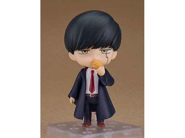 MASHLE MAGIC AND MUSCLES MASH BURNEDEAD NENDOROID AF | 4580590176843
