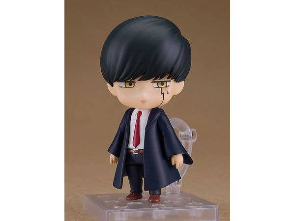 MASHLE MAGIC AND MUSCLES MASH BURNEDEAD NENDOROID AF | 4580590176843