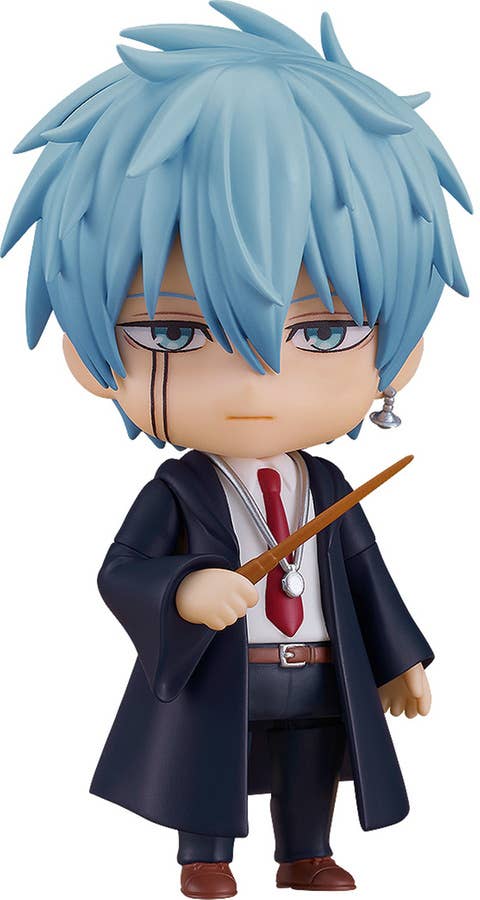 Nendoroid Lance Crown | 4580590176850