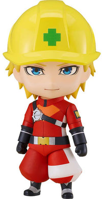 Nendoroid Brian Nightraider | 4580590177123