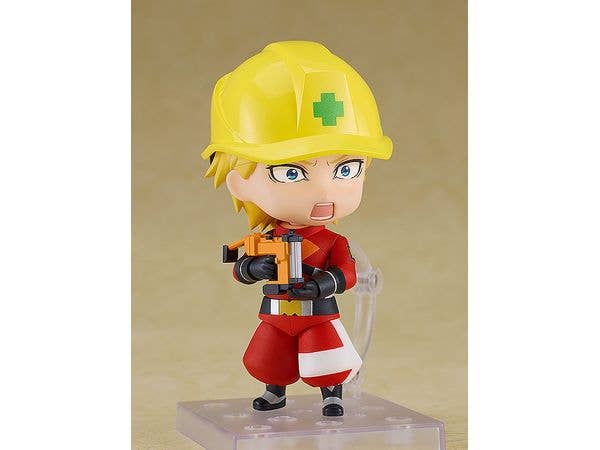 Nendoroid Brian Nightraider | 4580590177123