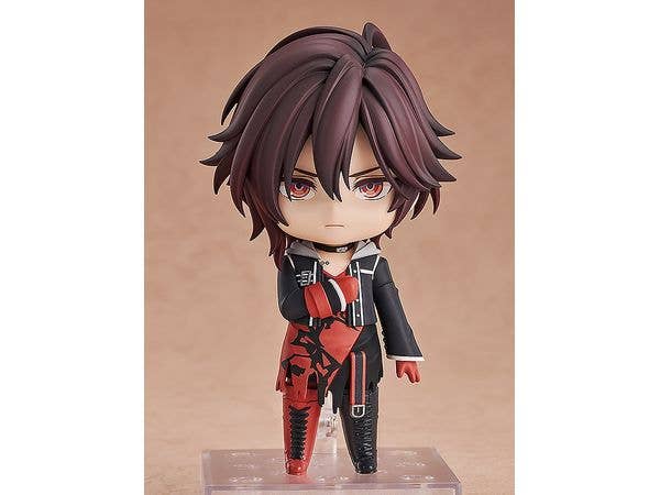 AMNESIA SHIN NENDOROID AF | 4580590177505