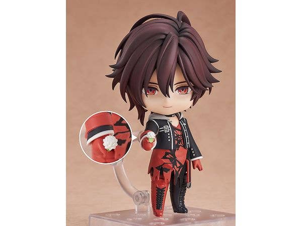 AMNESIA SHIN NENDOROID AF | 4580590177505
