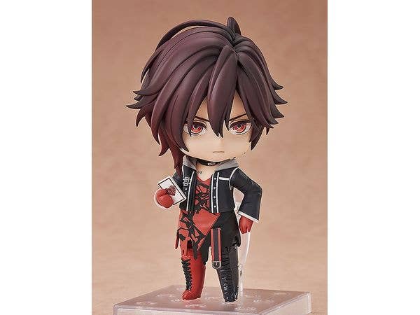 AMNESIA SHIN NENDOROID AF | 4580590177505