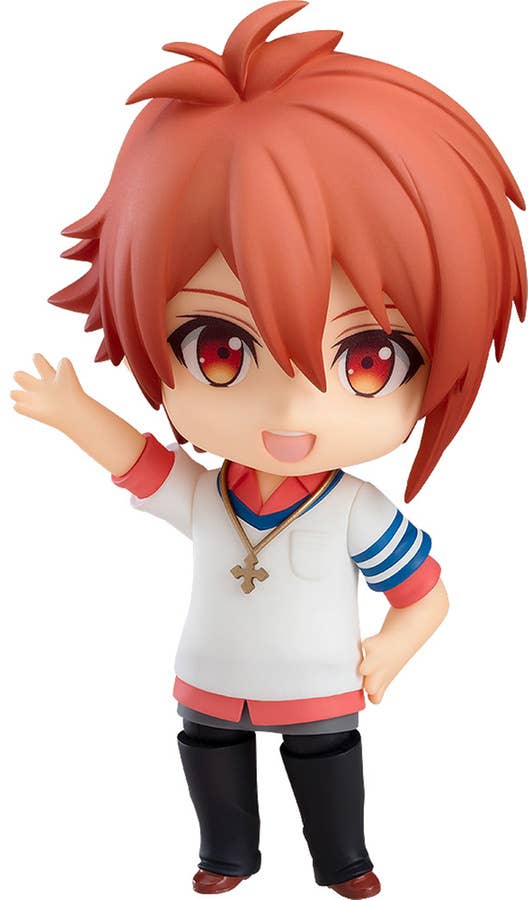 Nendoroid Riku Nanase(re-run) | 4580590178205