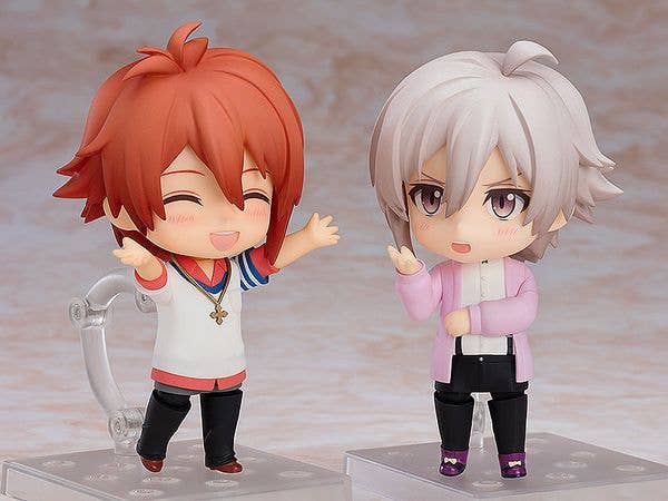 Nendoroid Riku Nanase(re-run) | 4580590178205